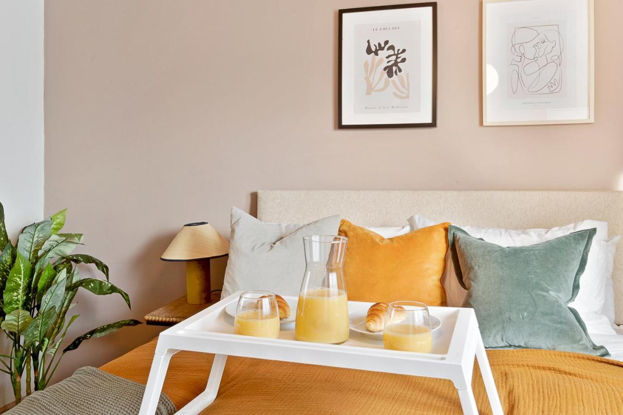 Luxury Central Apartment 10 Mins To King'S Cross St Pancras Лондон Экстерьер фото